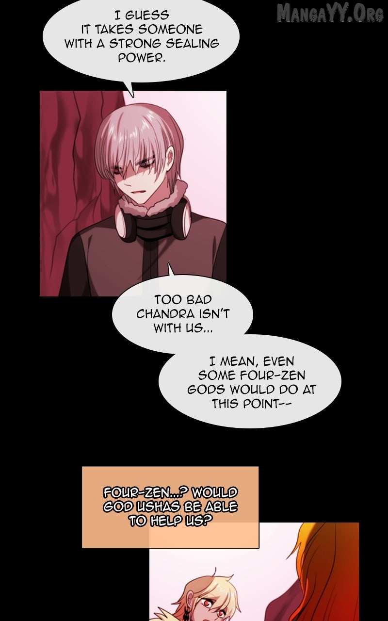 Read Kubera chapter 709 image 50 on Lezhin