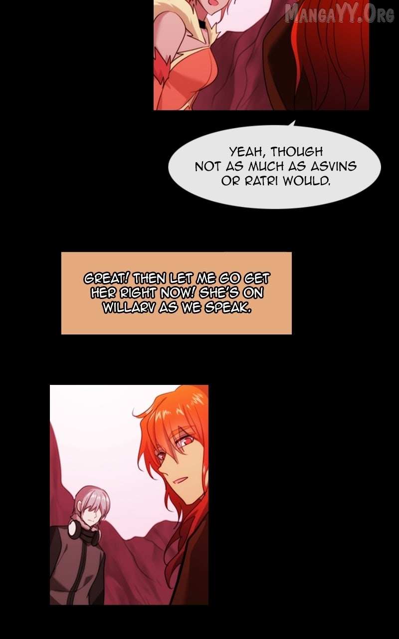 Read Kubera chapter 709 image 51 on Lezhin