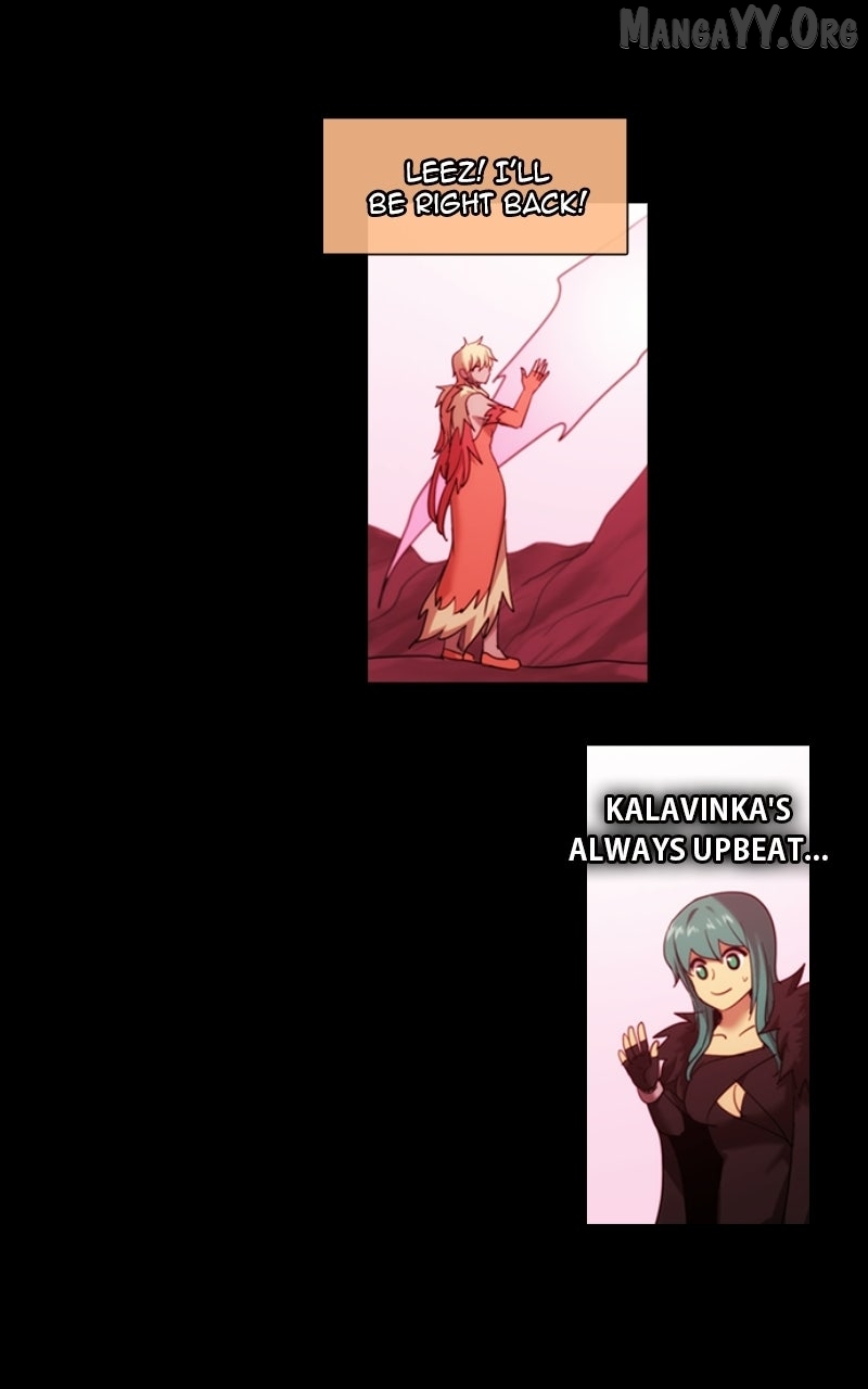 Read Kubera chapter 709 image 52 on Lezhin