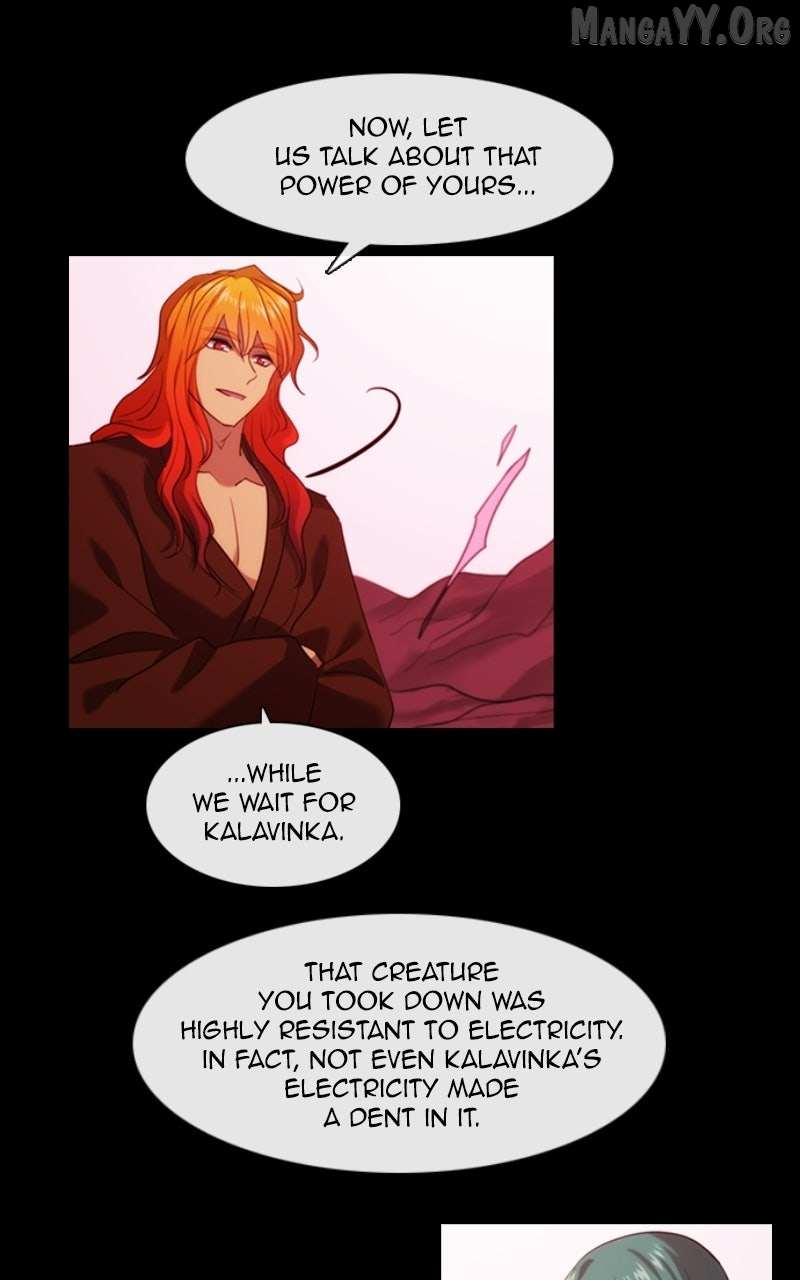 Read Kubera chapter 709 image 53 on Lezhin