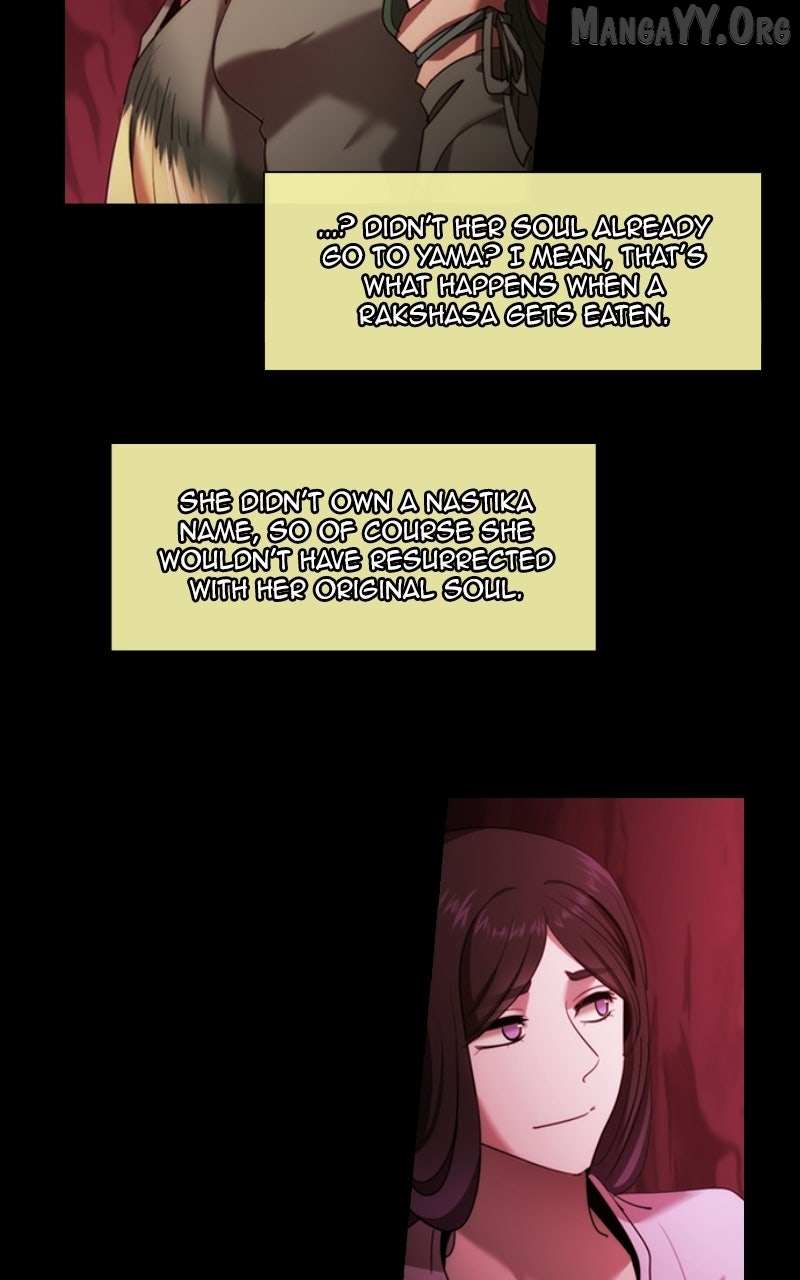 Read Kubera chapter 709 image 6 on Lezhin