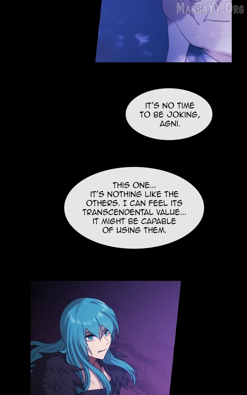 Read Kubera chapter 709 image 61 on Lezhin