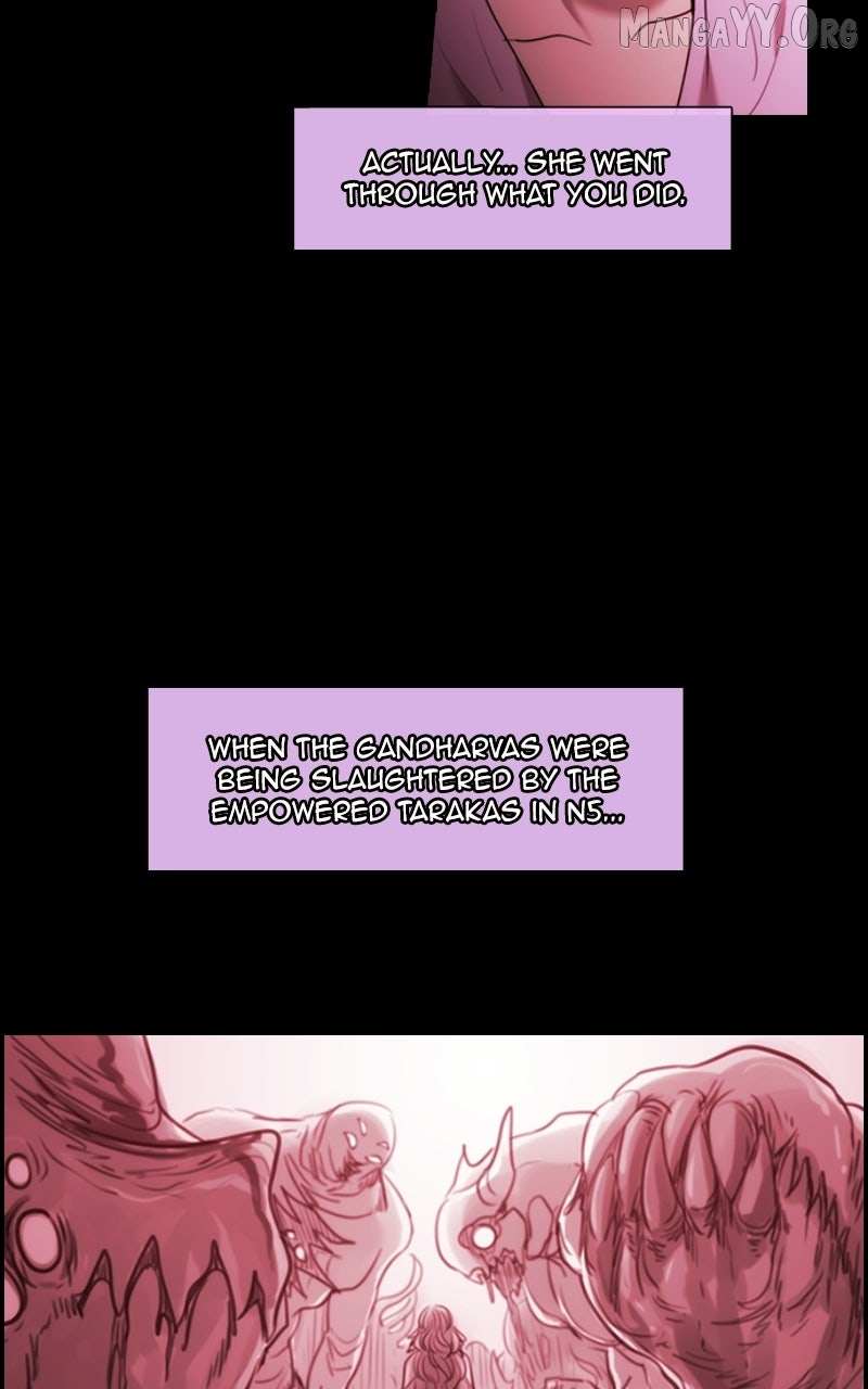 Read Kubera chapter 709 image 7 on Lezhin