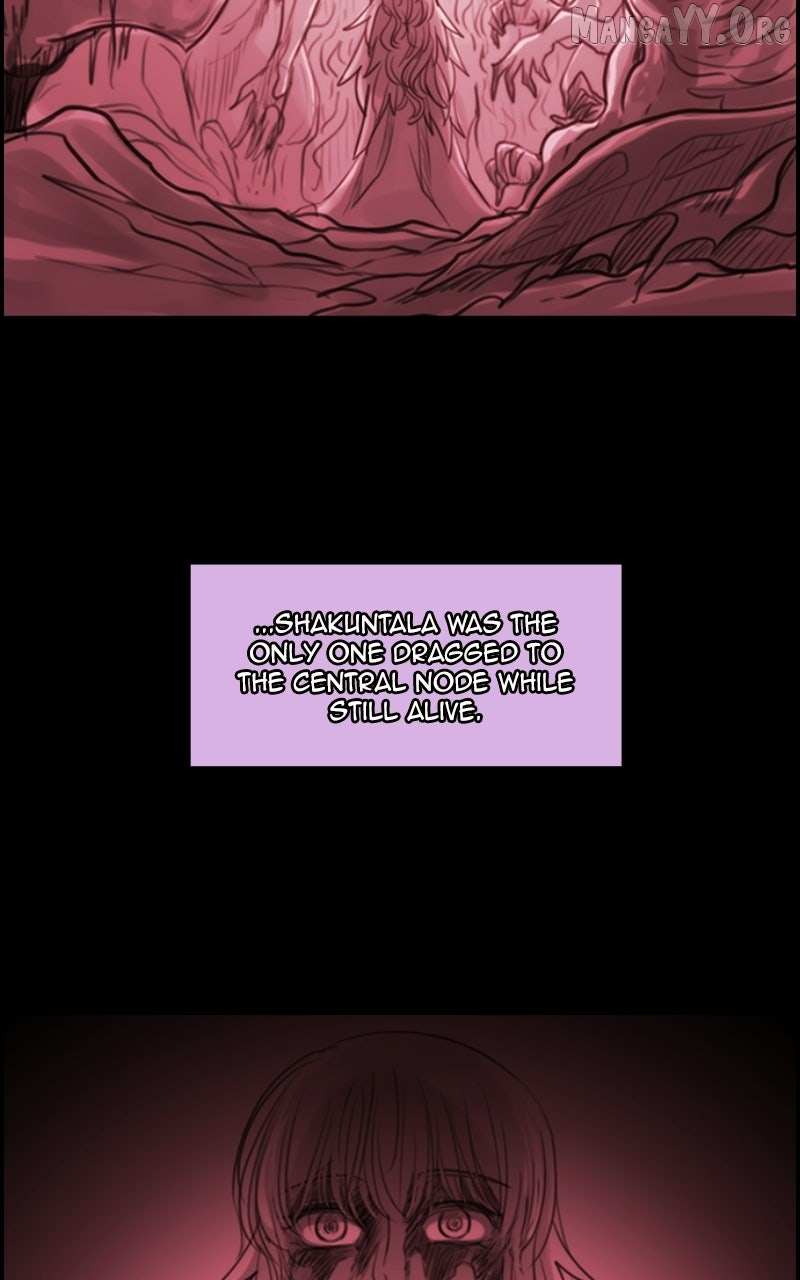 Read Kubera chapter 709 image 8 on Lezhin