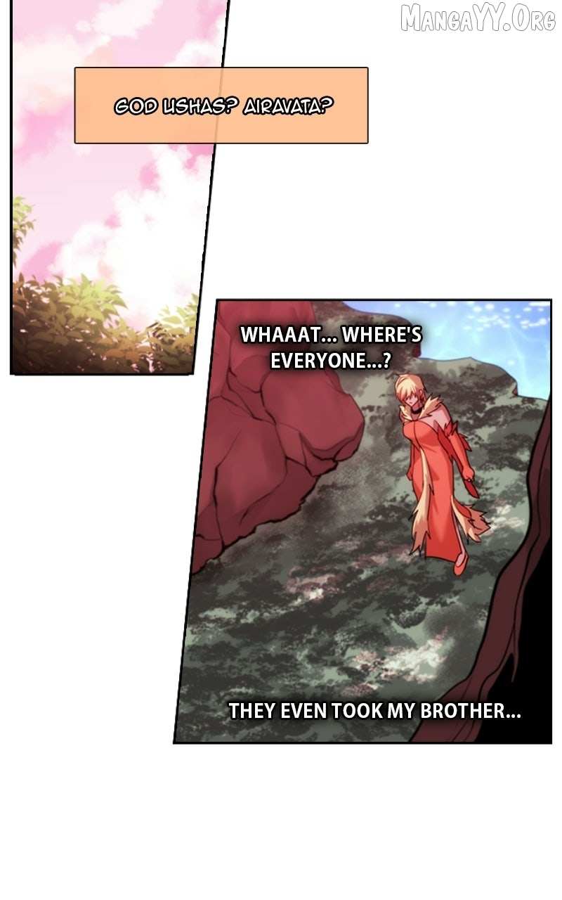 Read Kubera chapter 710 image 1 on Lezhin