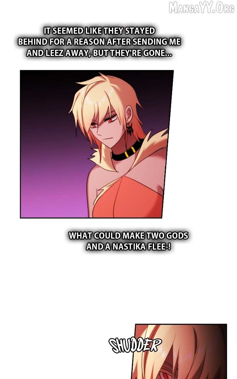 Read Kubera chapter 710 image 2 on Lezhin