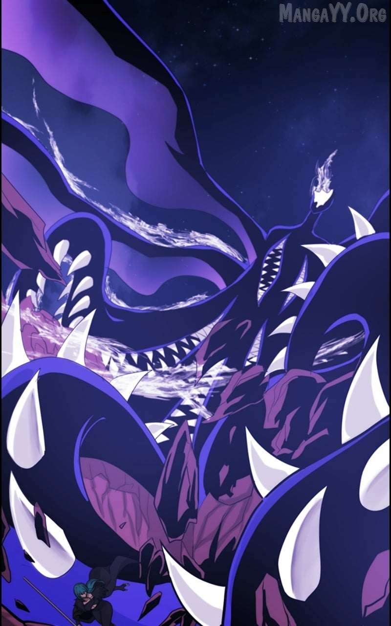 Read Kubera chapter 710 image 22 on Lezhin