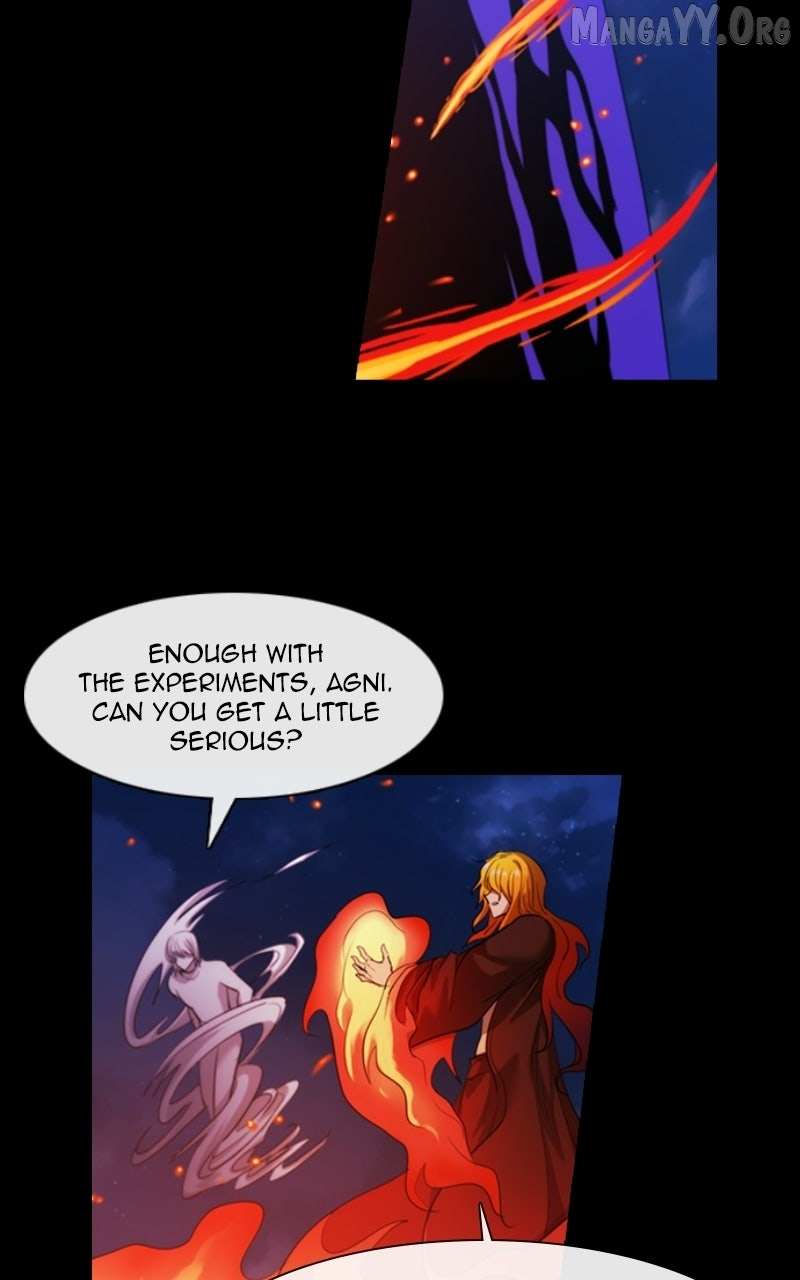 Read Kubera chapter 710 image 27 on Lezhin