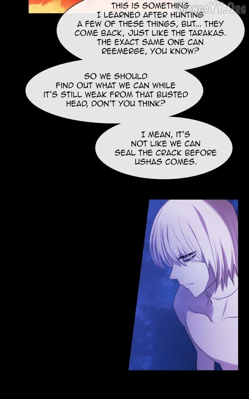 Read Kubera chapter 710 image 28 on Lezhin