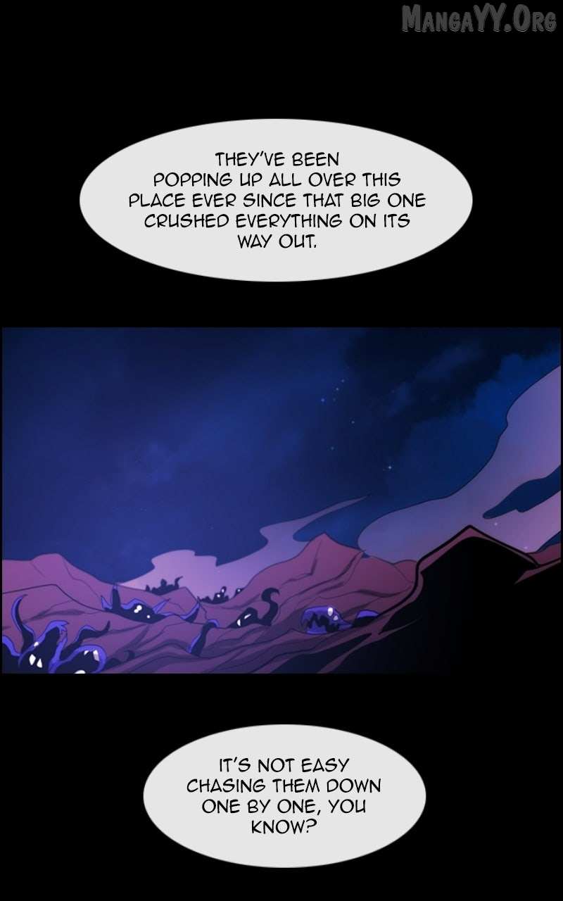 Read Kubera chapter 710 image 30 on Lezhin