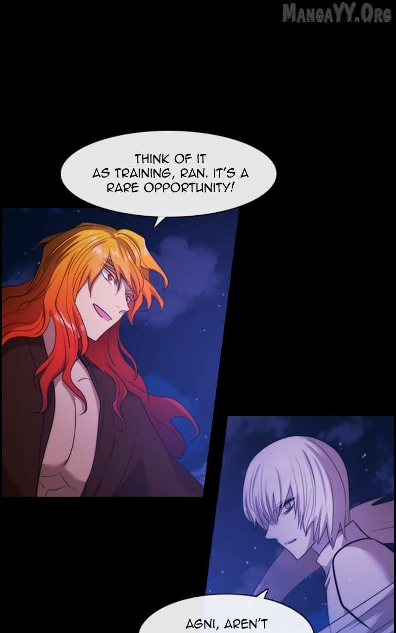 Read Kubera chapter 710 image 31 on Lezhin