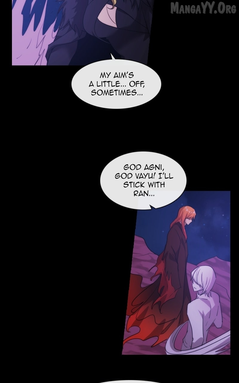 Read Kubera chapter 710 image 35 on Lezhin