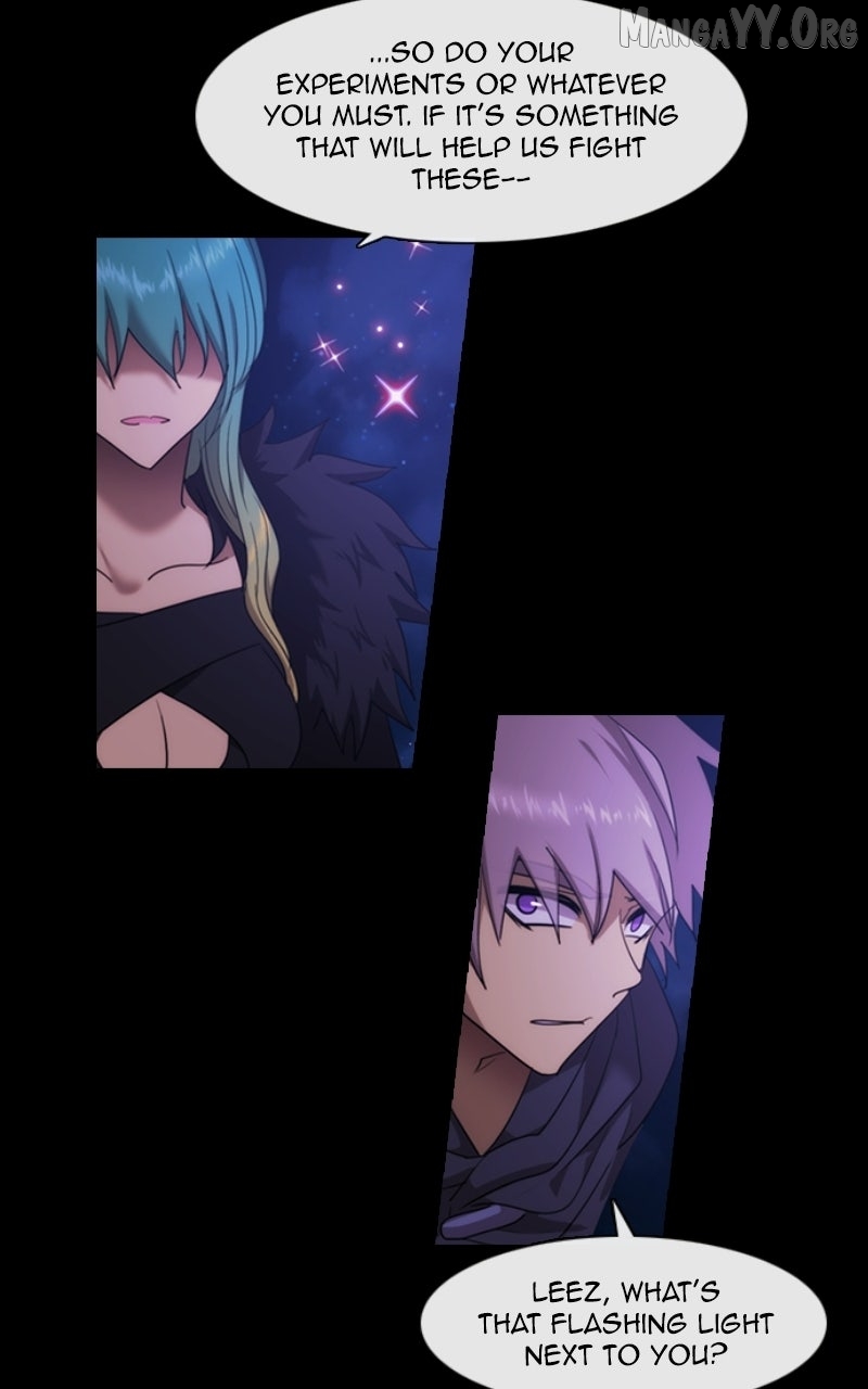 Read Kubera chapter 710 image 36 on Lezhin