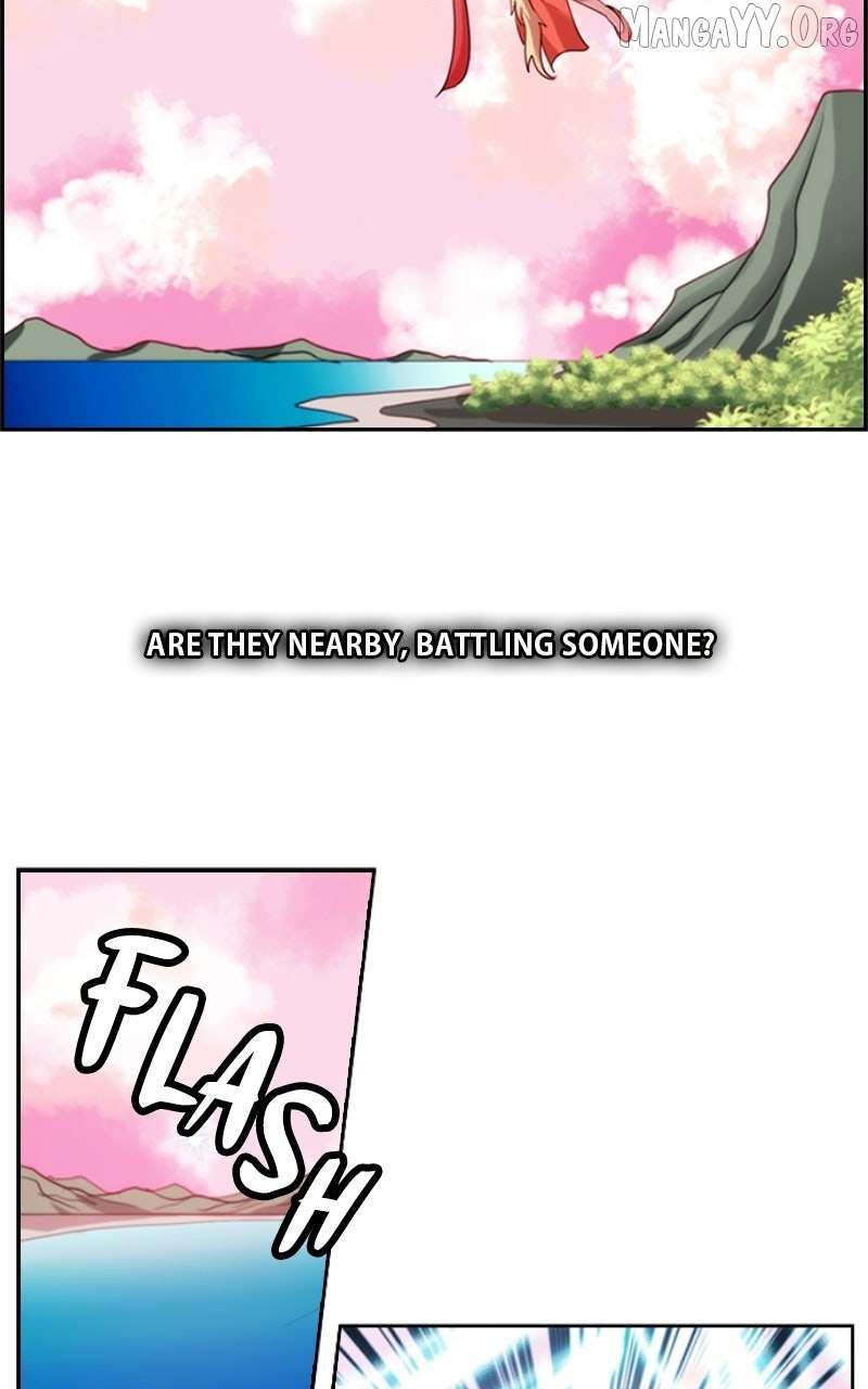 Read Kubera chapter 710 image 4 on Lezhin