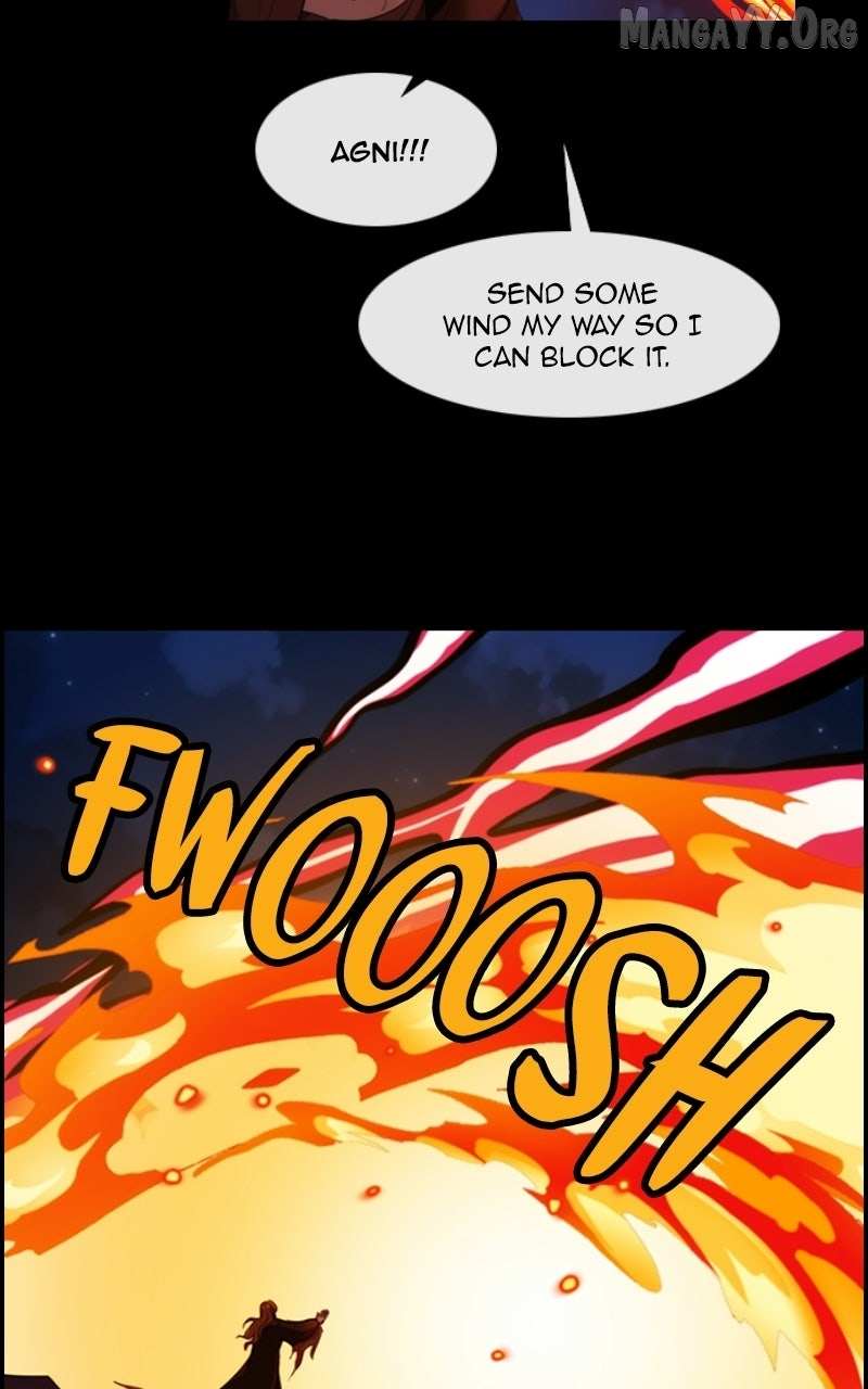 Read Kubera chapter 710 image 42 on Lezhin