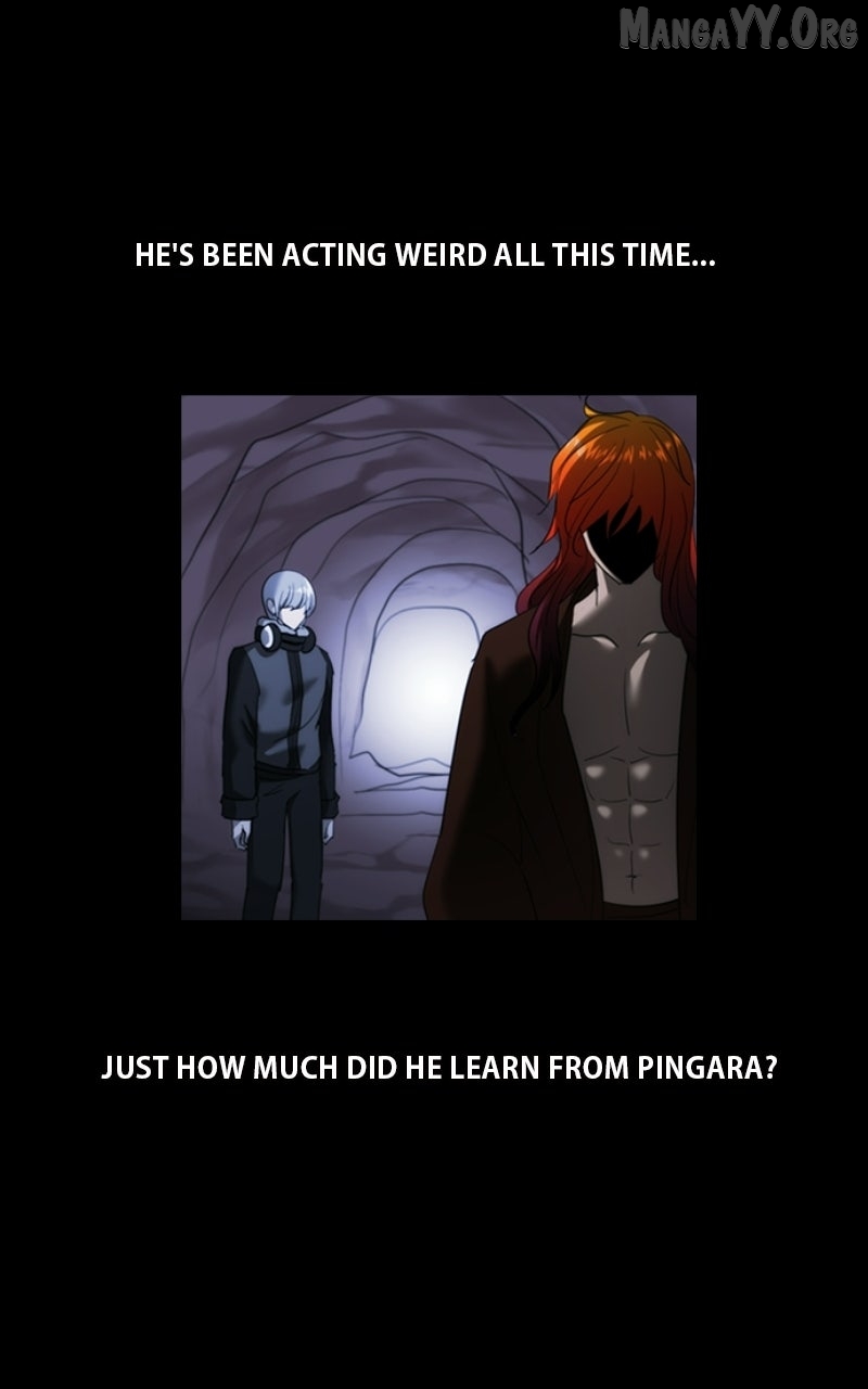 Read Kubera chapter 710 image 47 on Lezhin