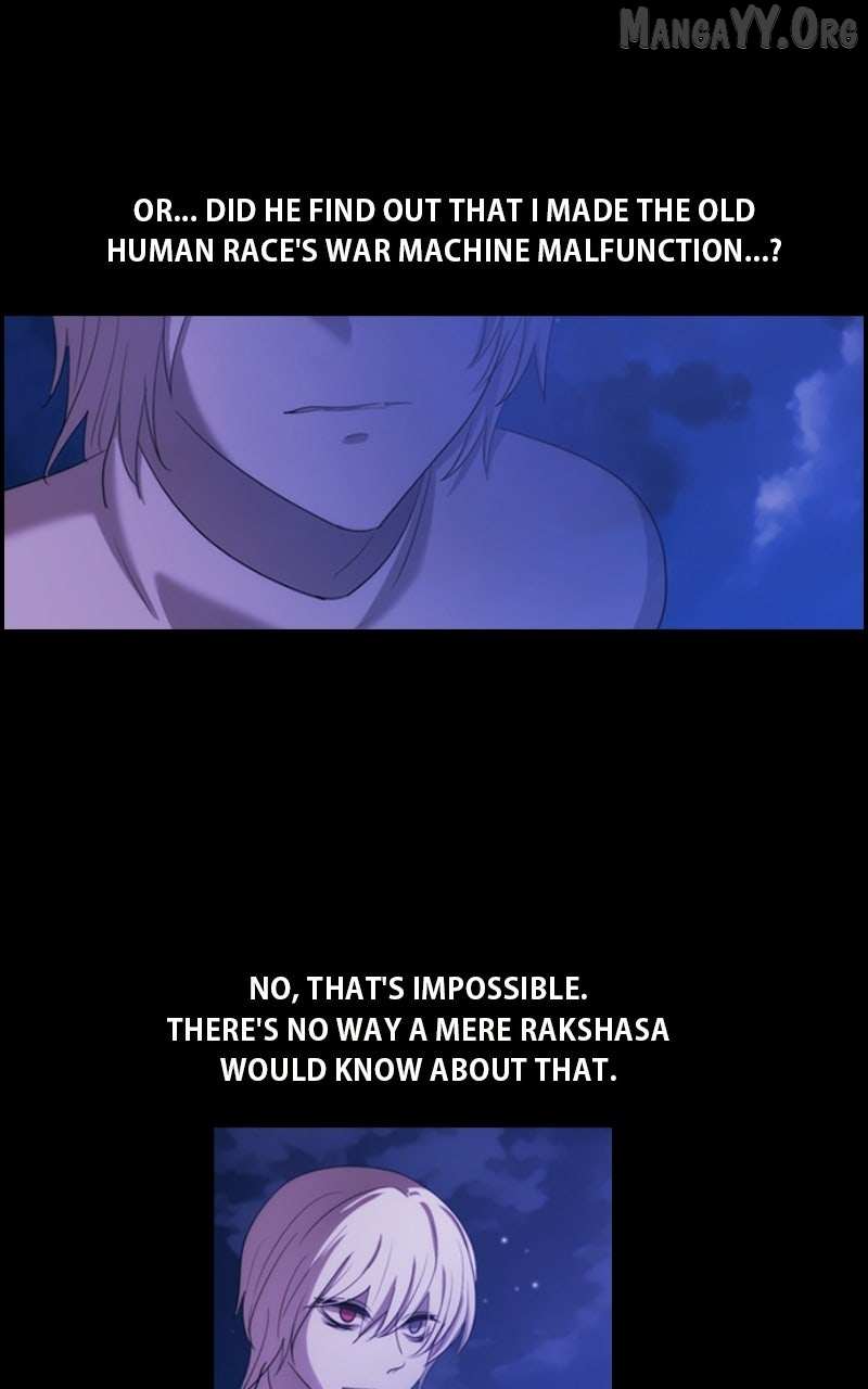 Read Kubera chapter 710 image 48 on Lezhin