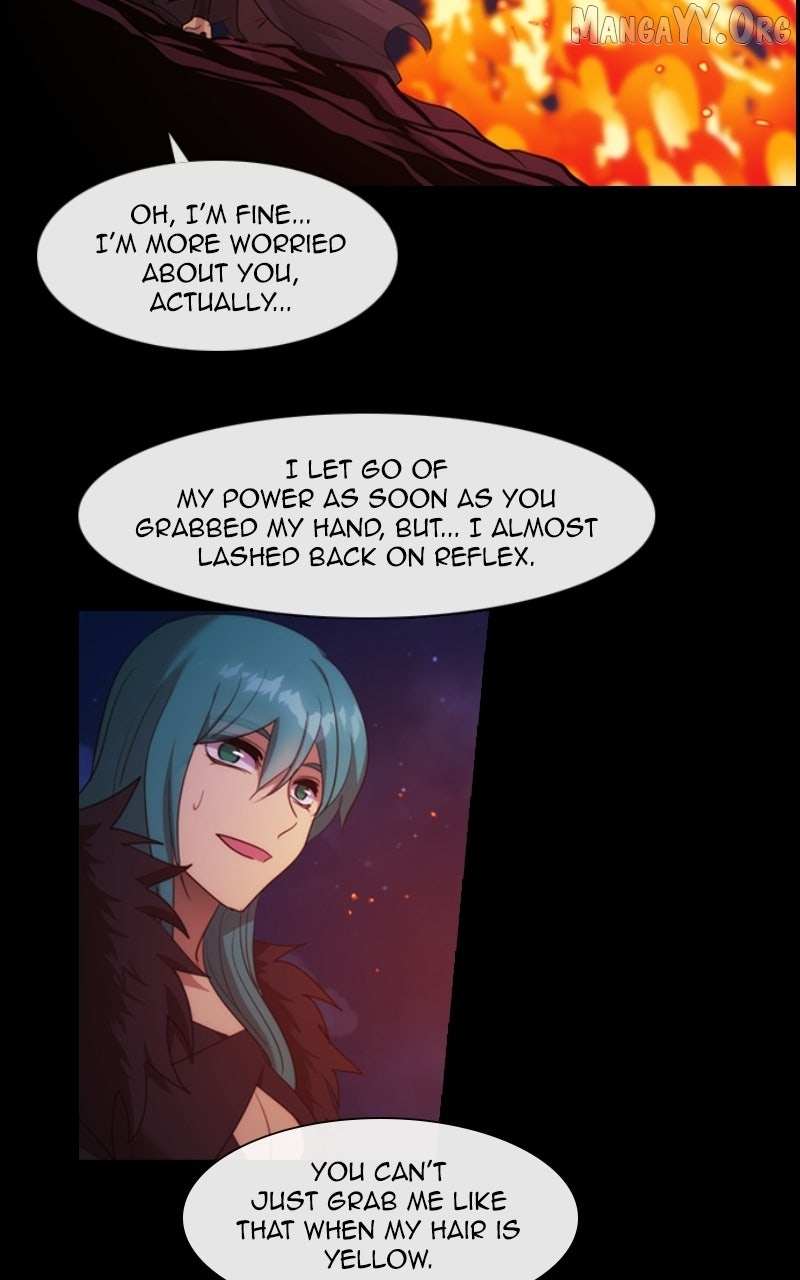 Read Kubera chapter 710 image 57 on Lezhin