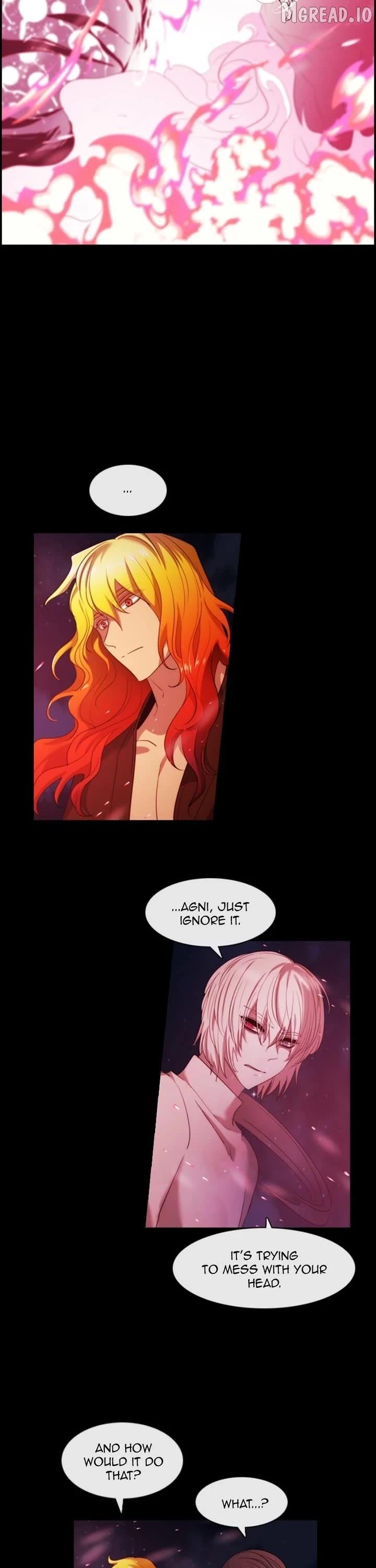 Read Kubera chapter 711 image 1 on Lezhin