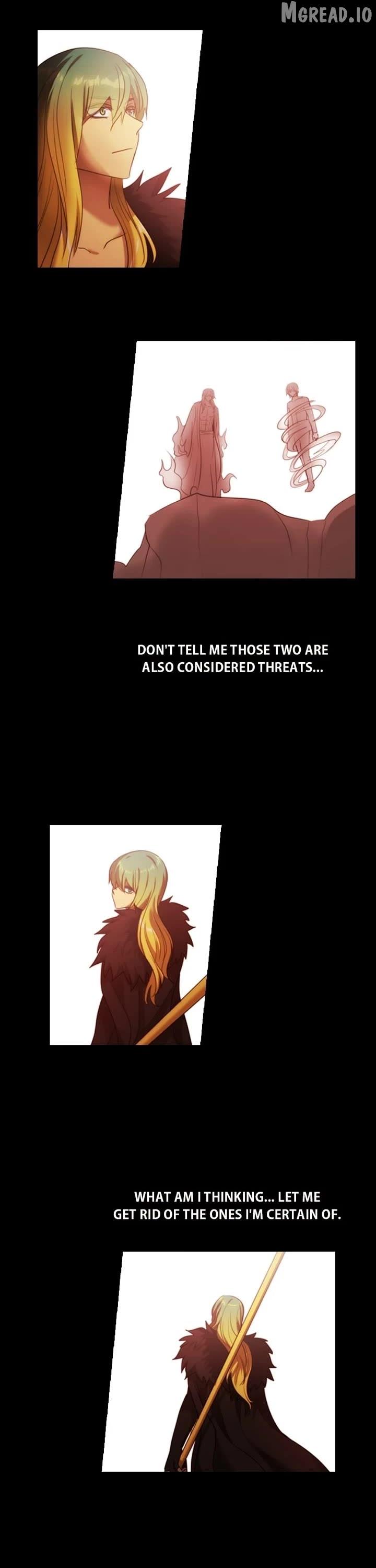 Read Kubera chapter 711 image 11 on Lezhin