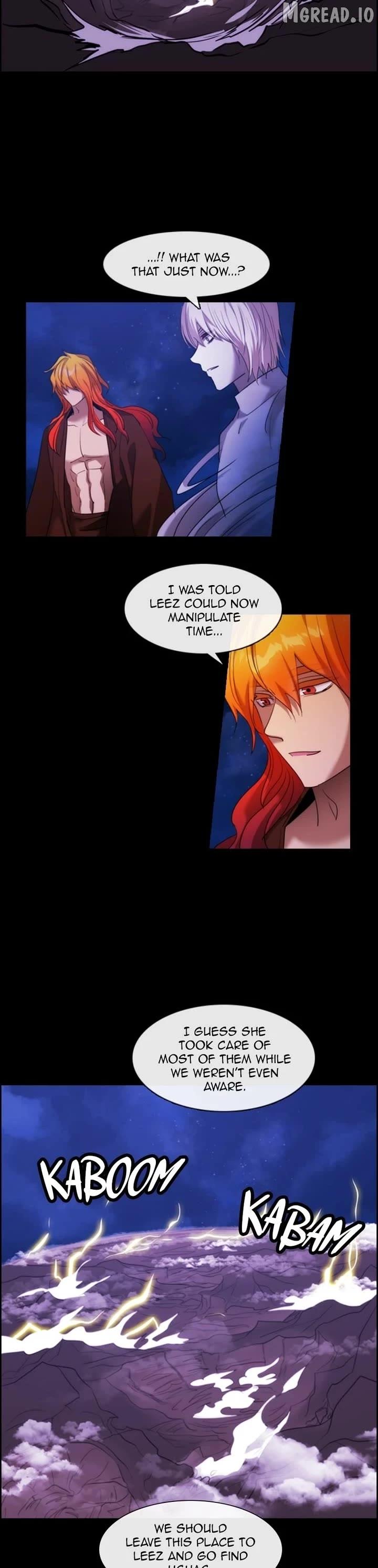 Read Kubera chapter 711 image 13 on Lezhin