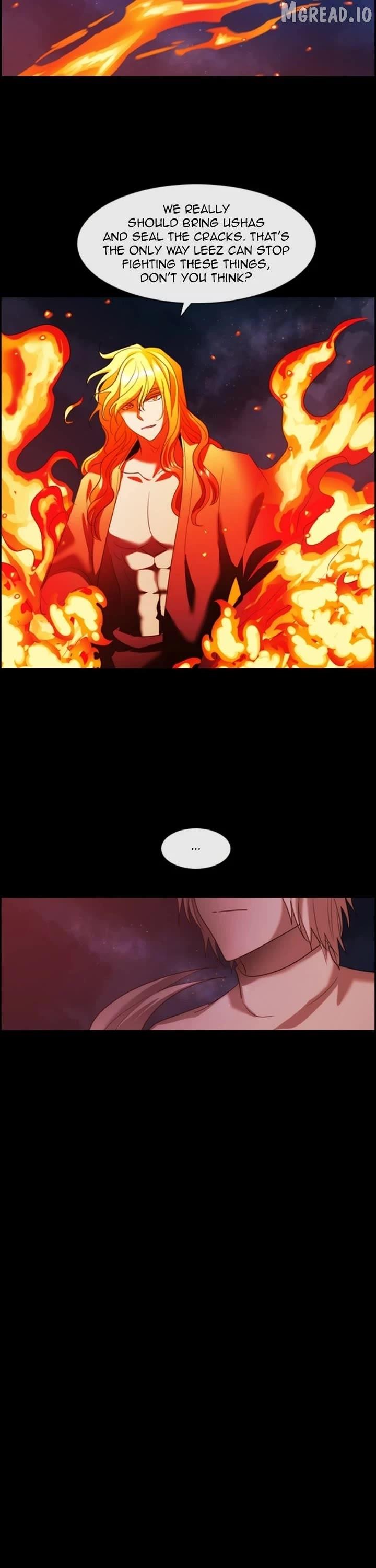 Read Kubera chapter 711 image 15 on Lezhin