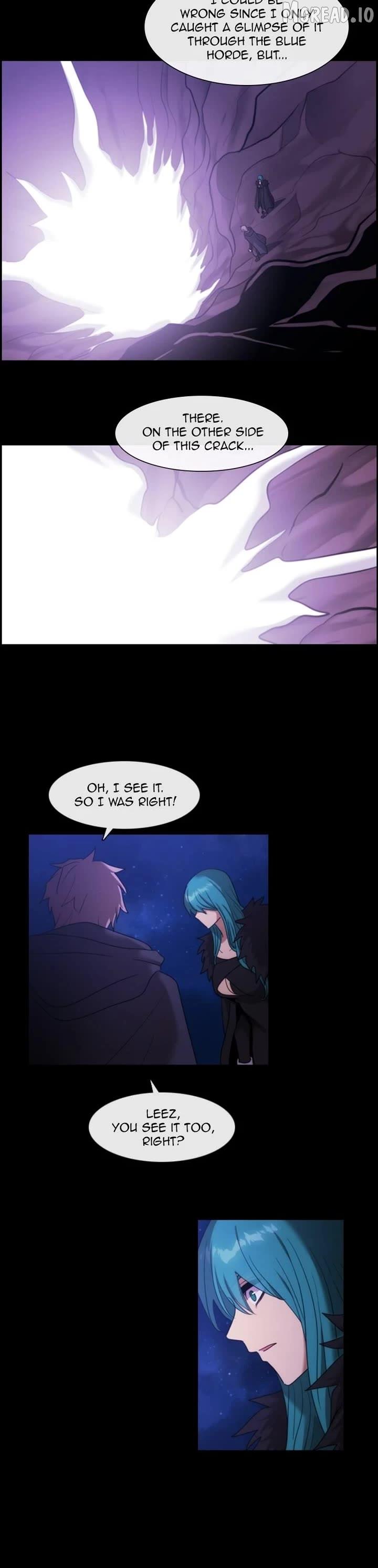 Read Kubera chapter 711 image 18 on Lezhin