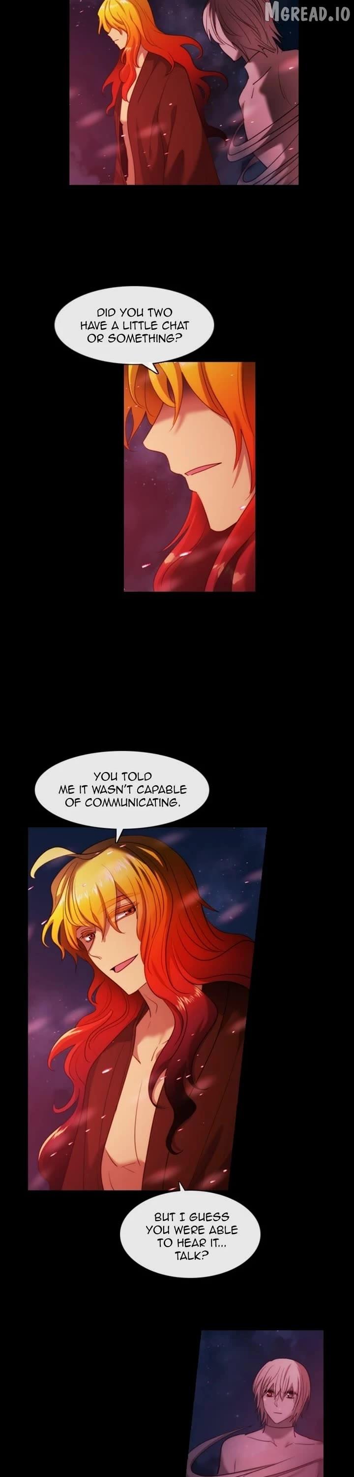 Read Kubera chapter 711 image 2 on Lezhin