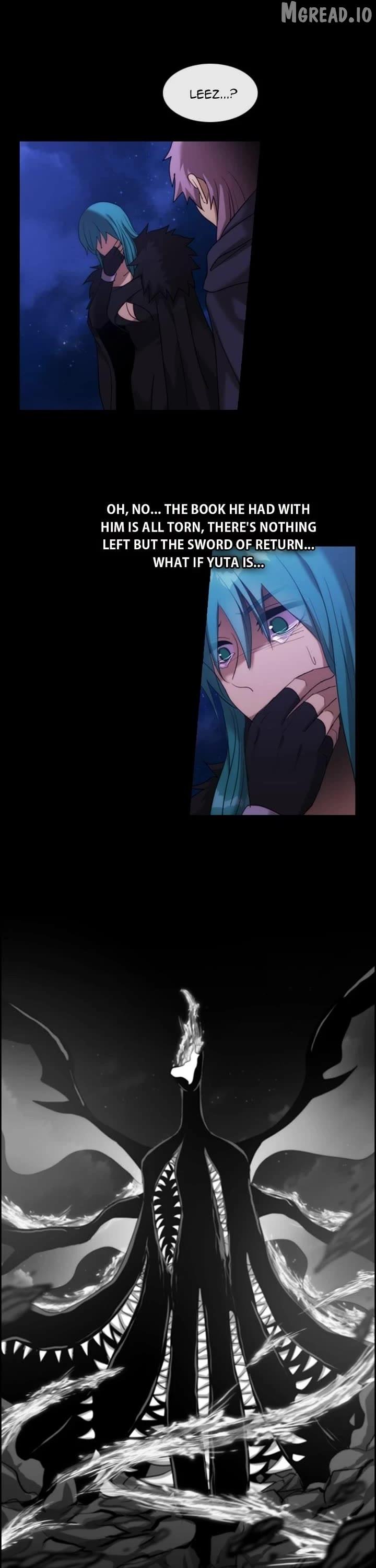 Read Kubera chapter 711 image 21 on Lezhin
