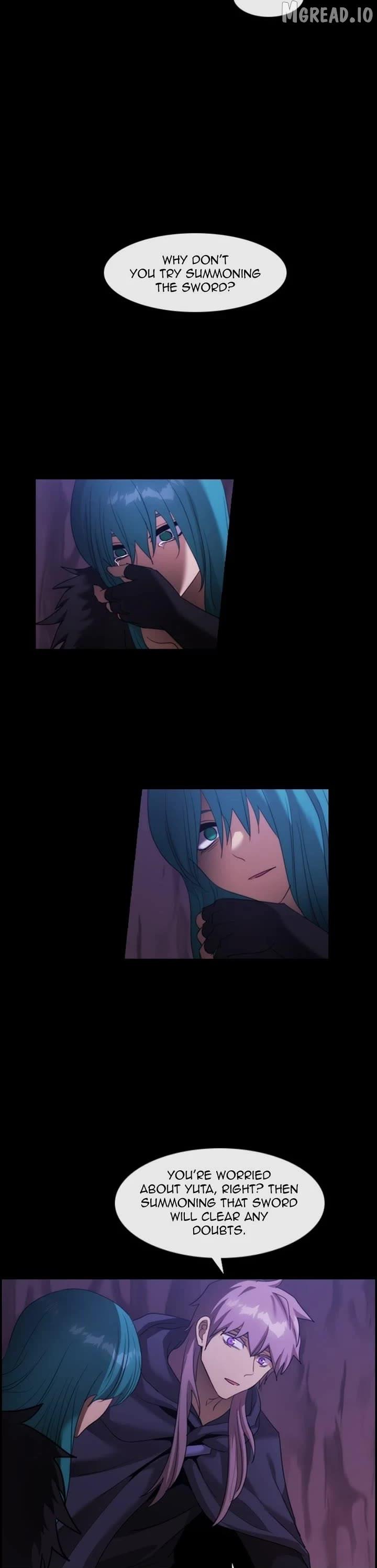 Read Kubera chapter 711 image 23 on Lezhin