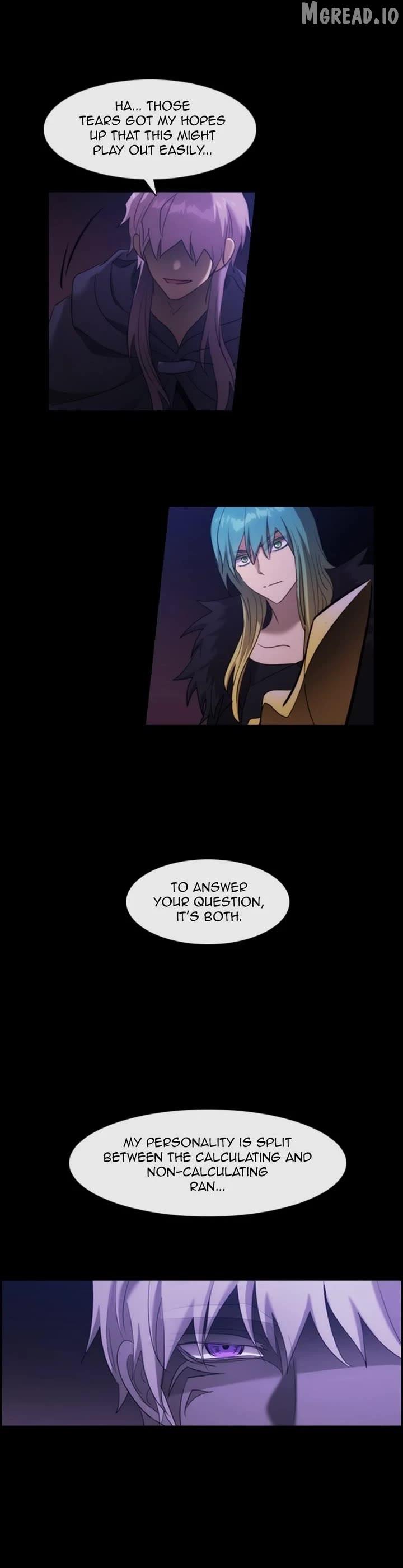 Read Kubera chapter 711 image 26 on Lezhin