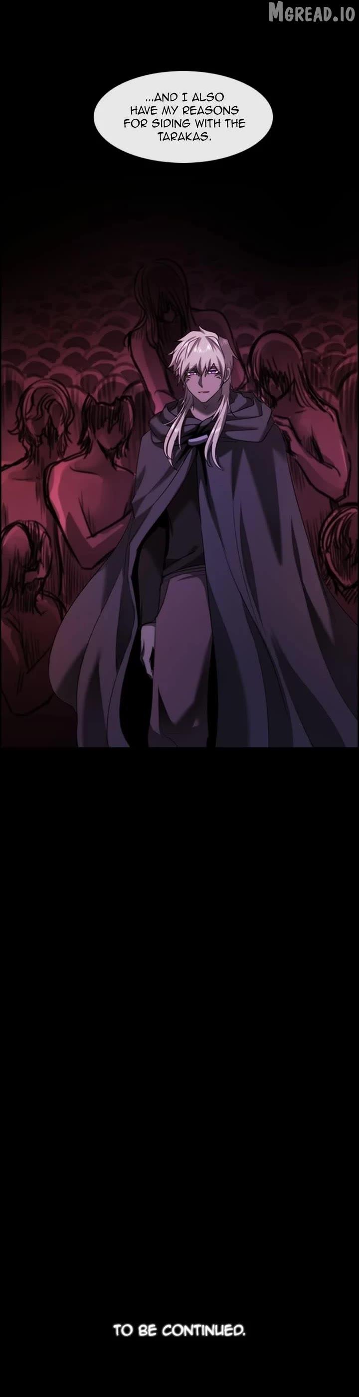 Read Kubera chapter 711 image 27 on Lezhin