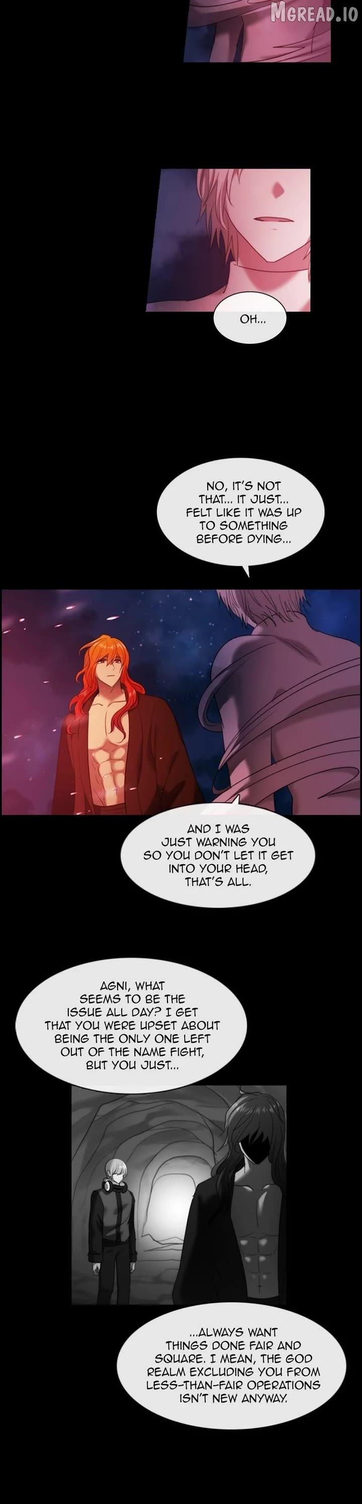 Read Kubera chapter 711 image 3 on Lezhin