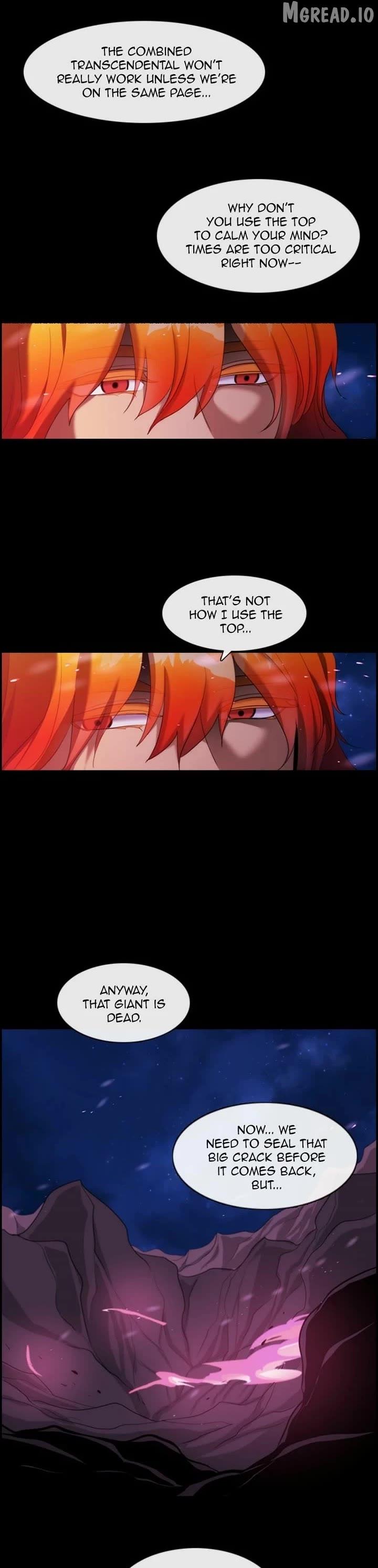 Read Kubera chapter 711 image 4 on Lezhin