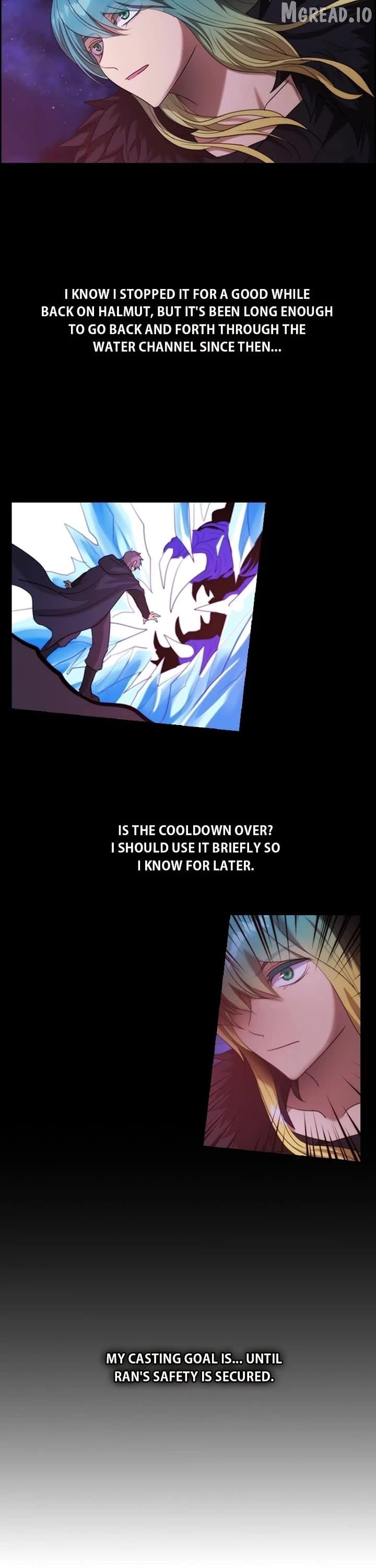 Read Kubera chapter 711 image 7 on Lezhin