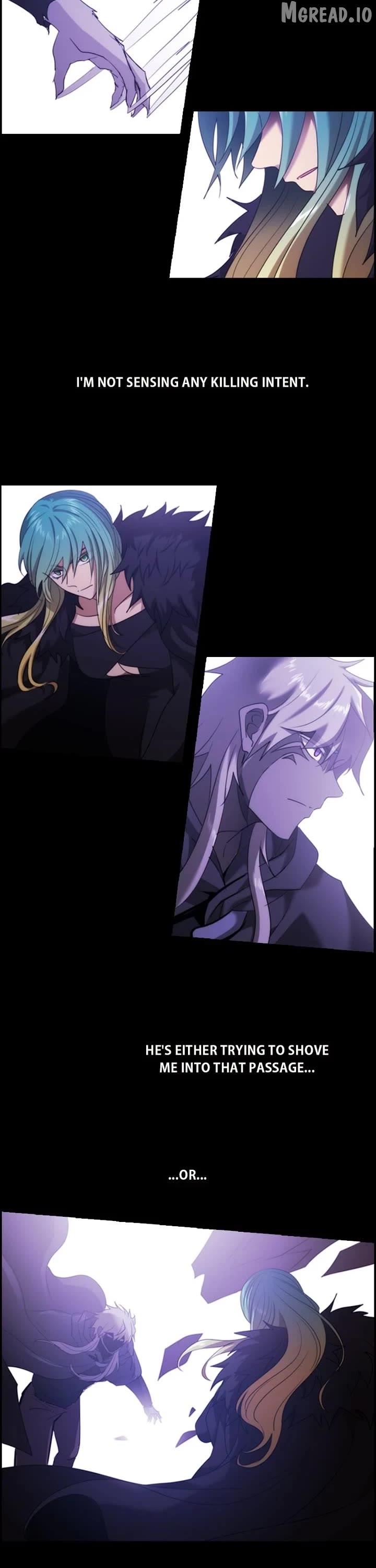 Read Kubera chapter 712 image 1 on Lezhin