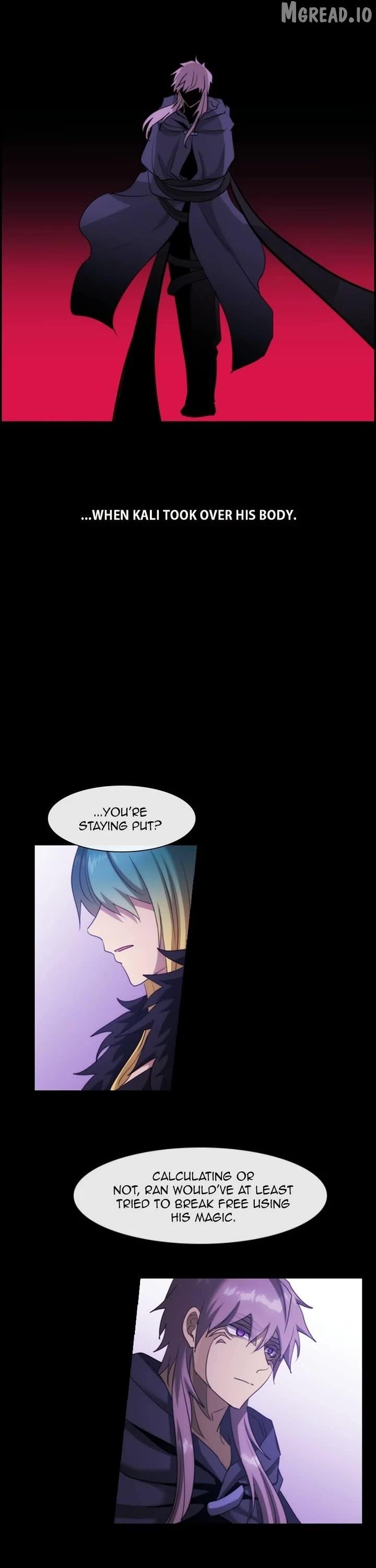 Read Kubera chapter 712 image 10 on Lezhin