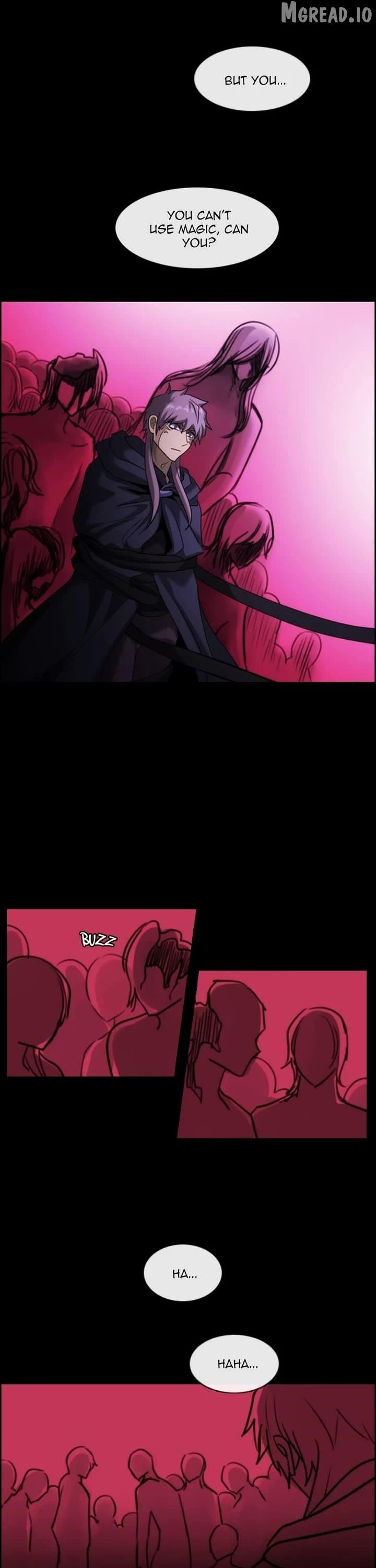 Read Kubera chapter 712 image 11 on Lezhin