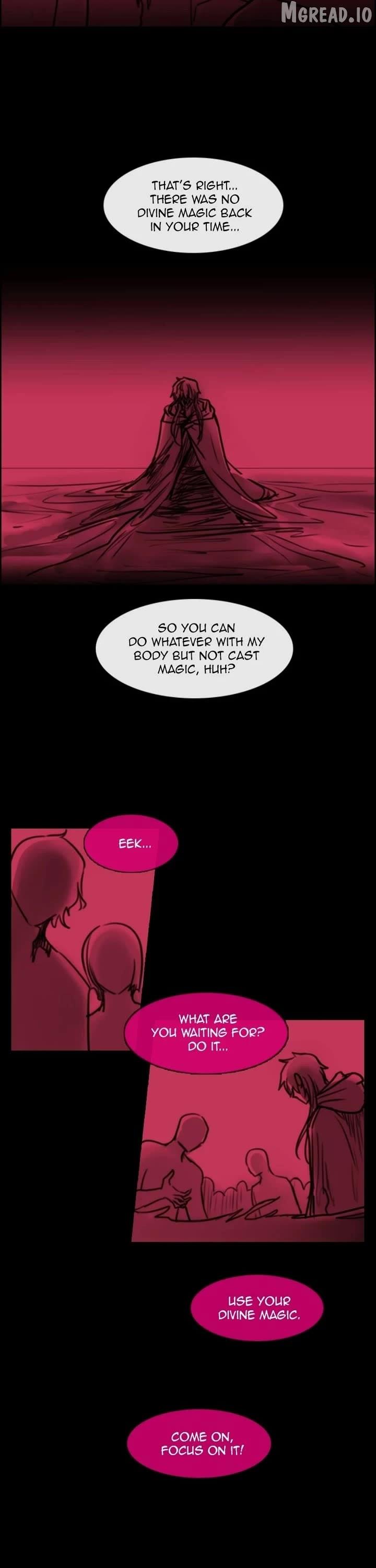 Read Kubera chapter 712 image 12 on Lezhin