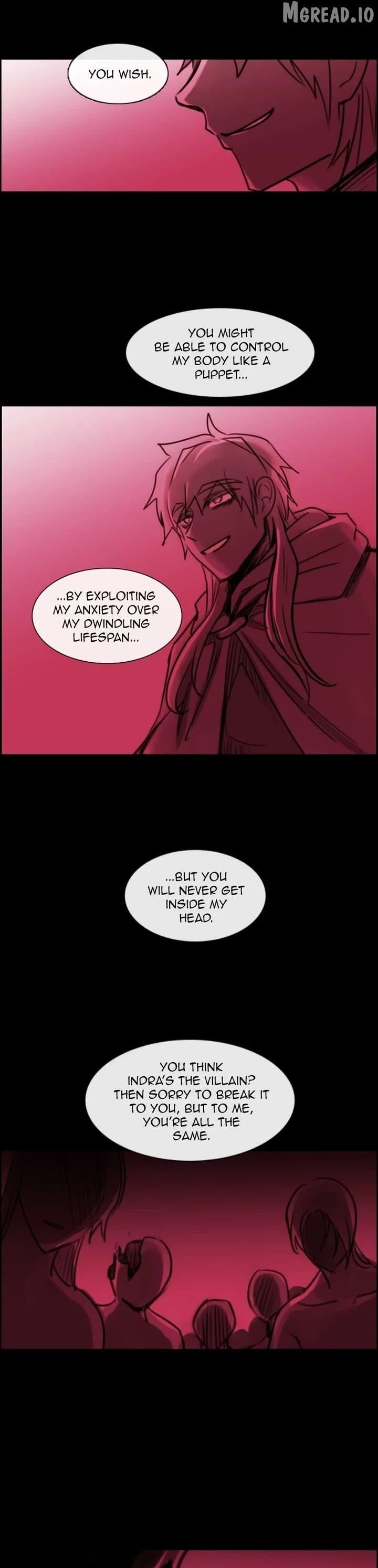 Read Kubera chapter 712 image 13 on Lezhin