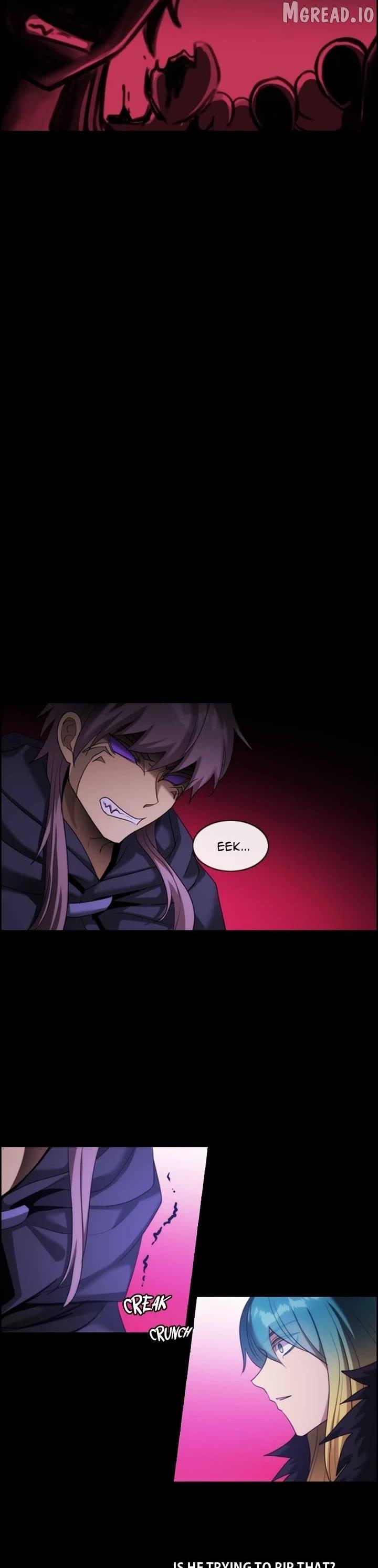 Read Kubera chapter 712 image 14 on Lezhin