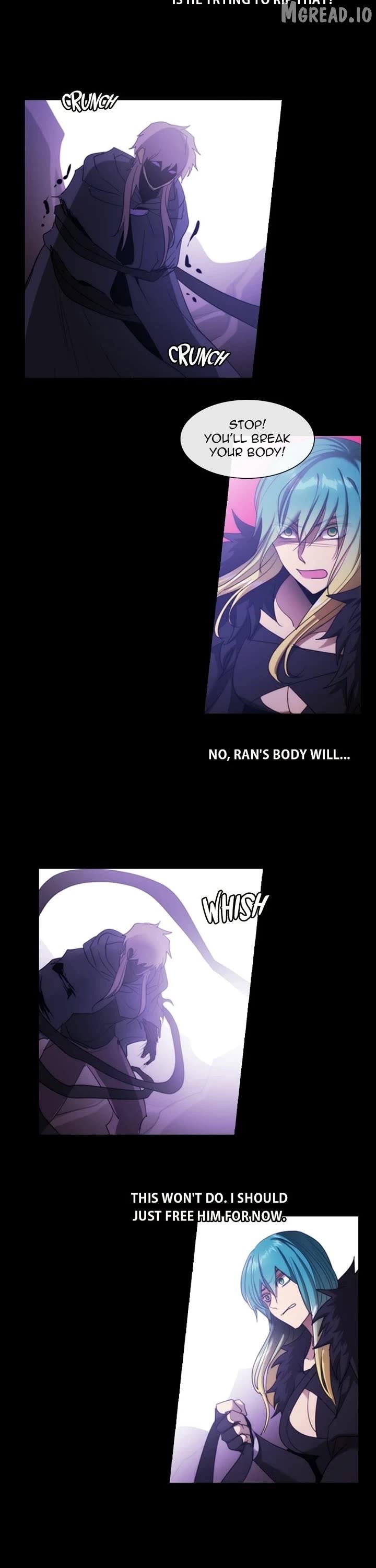 Read Kubera chapter 712 image 15 on Lezhin