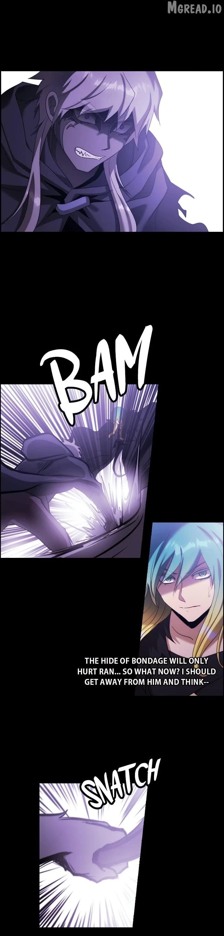 Read Kubera chapter 712 image 16 on Lezhin