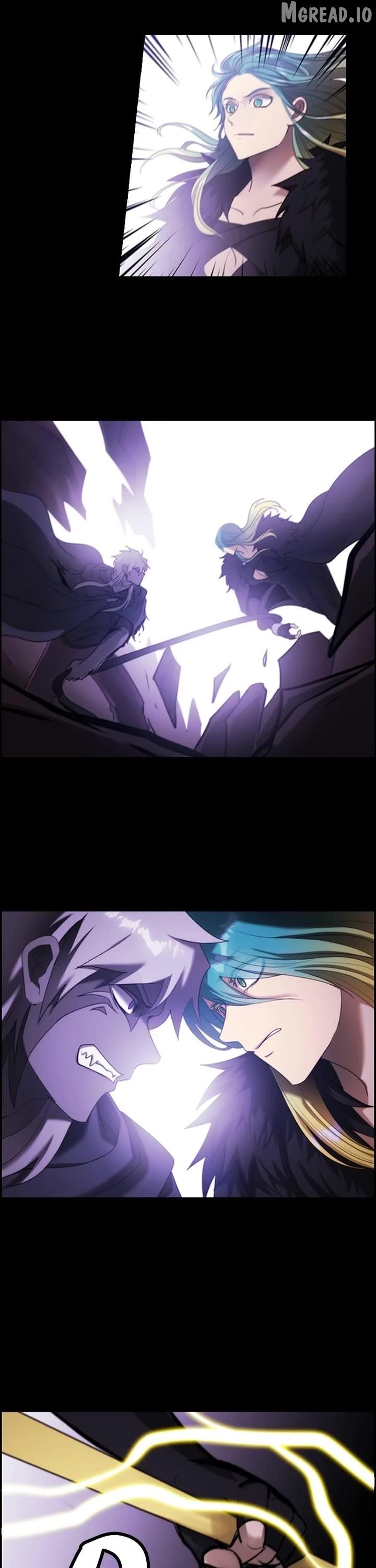 Read Kubera chapter 712 image 17 on Lezhin