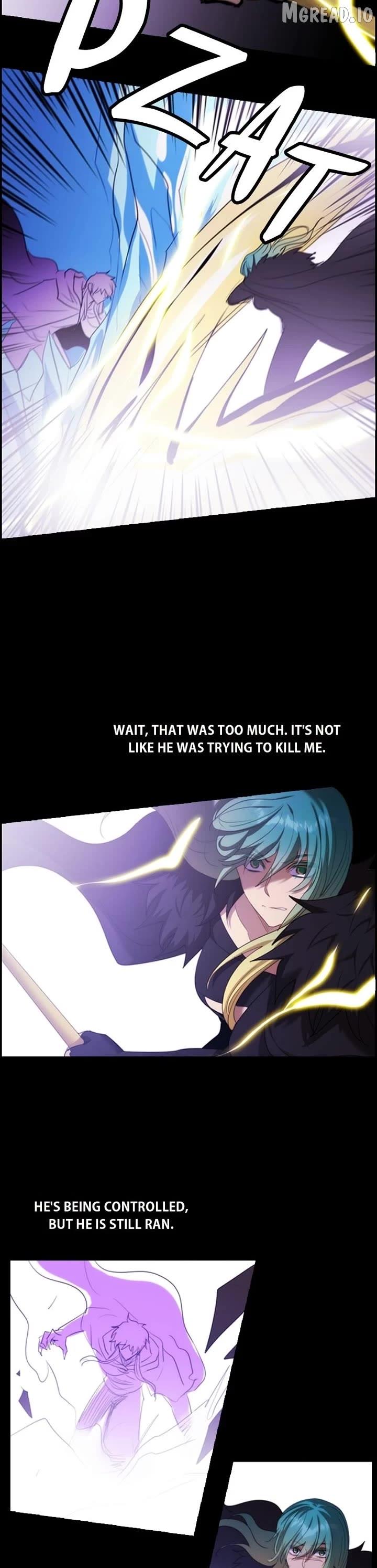 Read Kubera chapter 712 image 18 on Lezhin