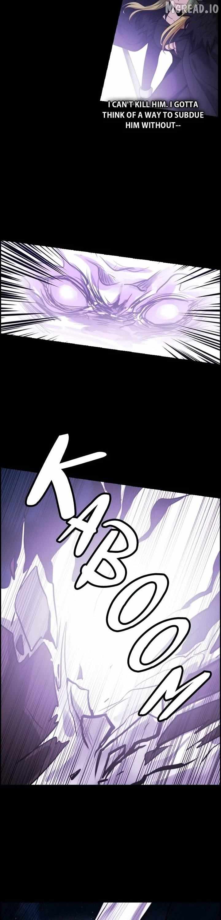 Read Kubera chapter 712 image 19 on Lezhin