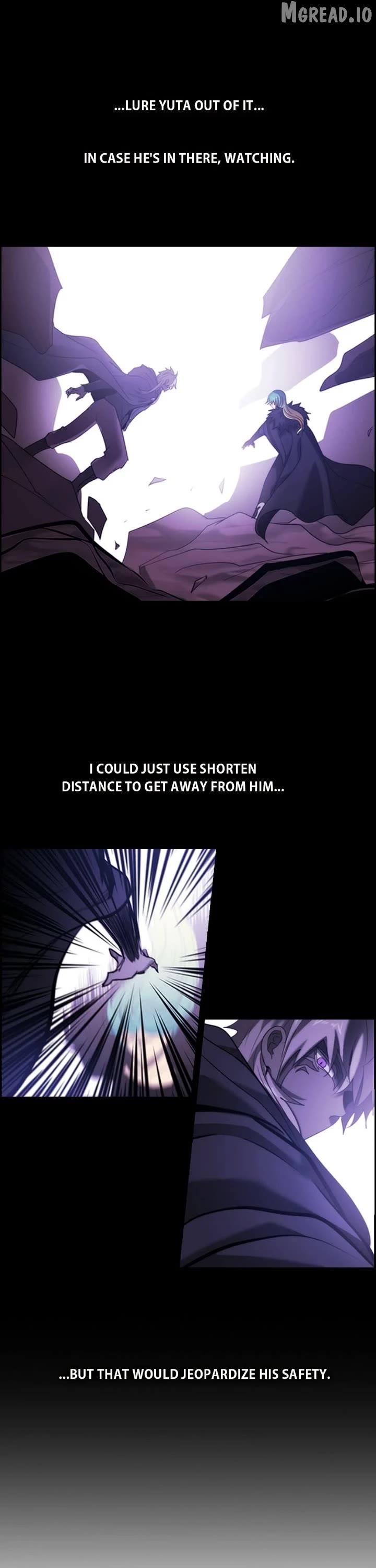 Read Kubera chapter 712 image 2 on Lezhin