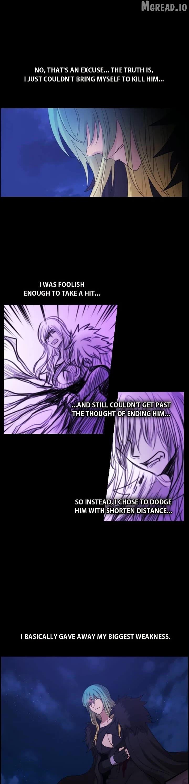 Read Kubera chapter 712 image 24 on Lezhin