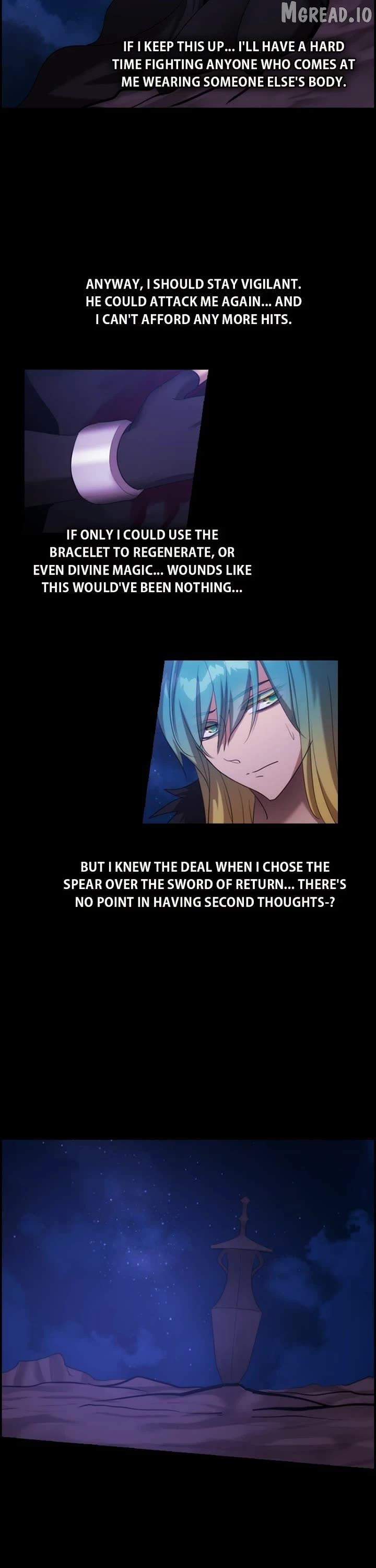 Read Kubera chapter 712 image 25 on Lezhin