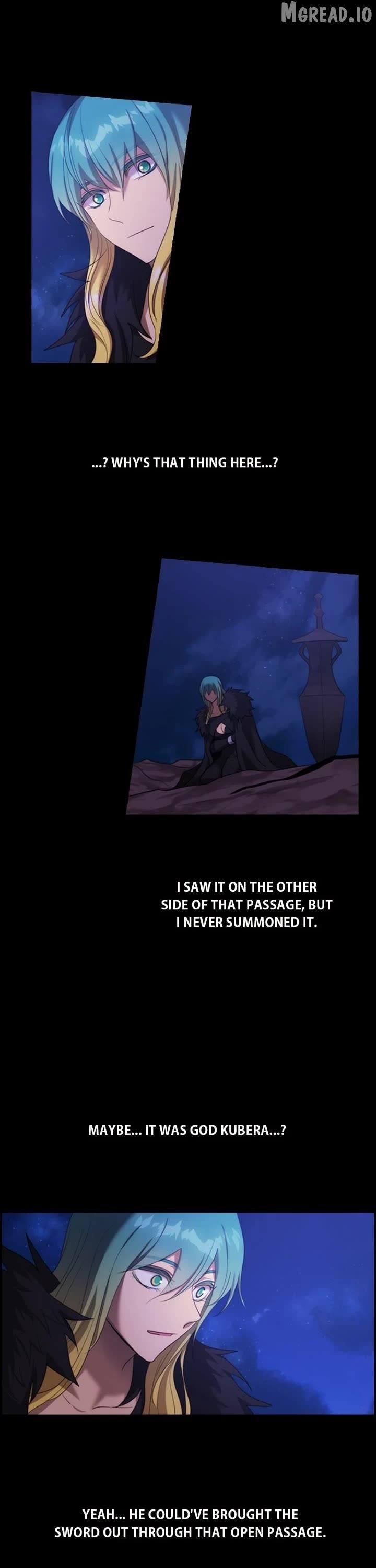 Read Kubera chapter 712 image 26 on Lezhin